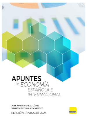 Apuntes Economía Española e Internacional