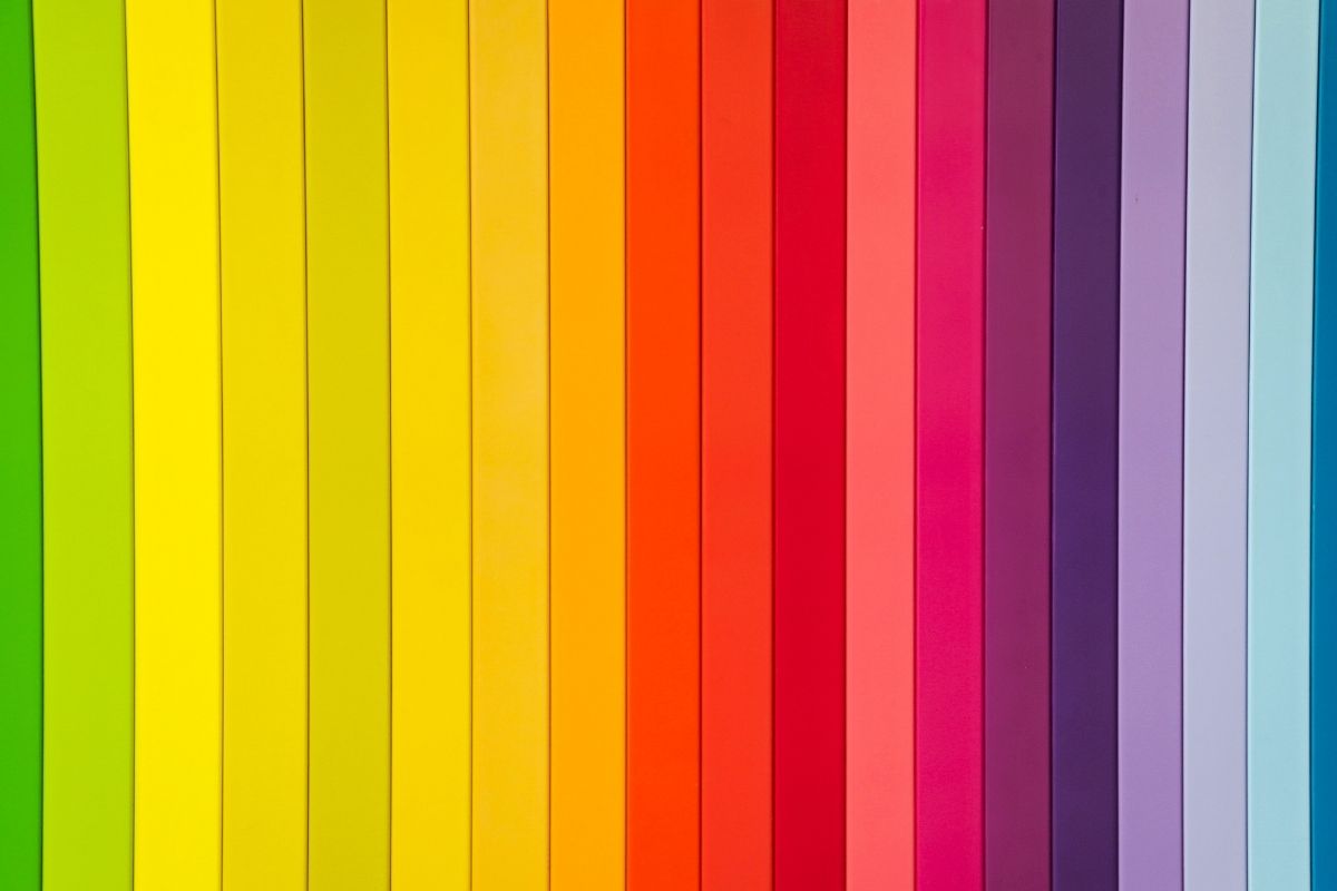 Colores pantone qué son y cómo utilizarlos - Don Folio