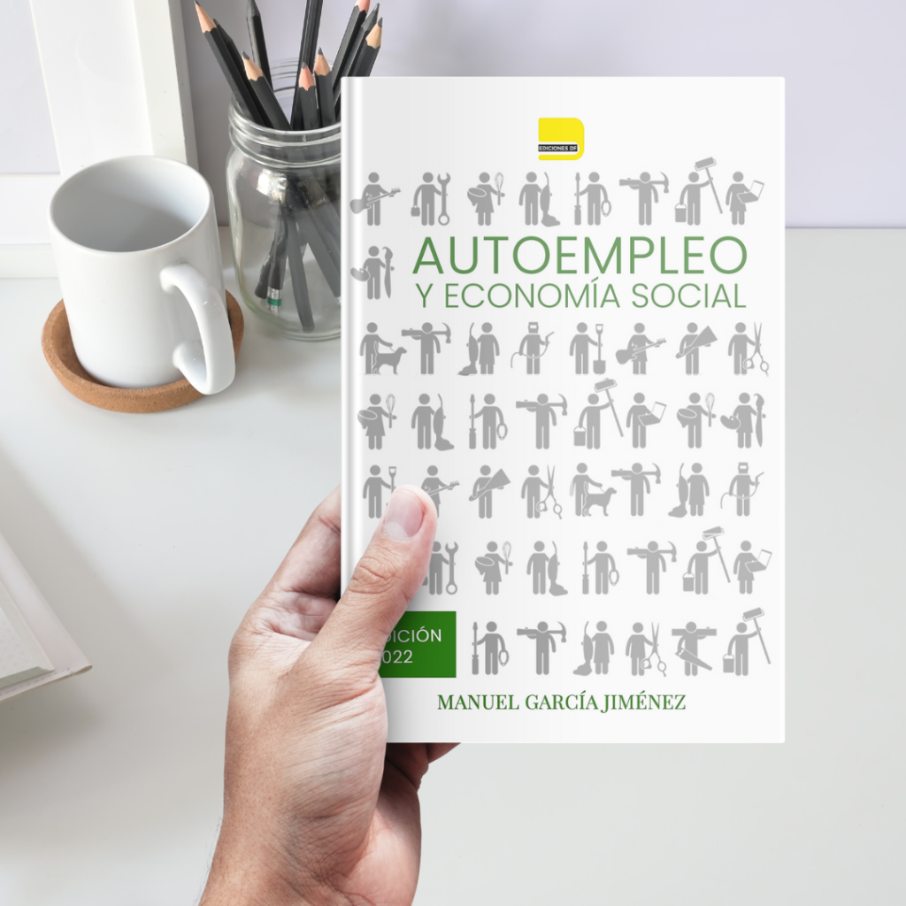 Autoempleo y Economía Social
